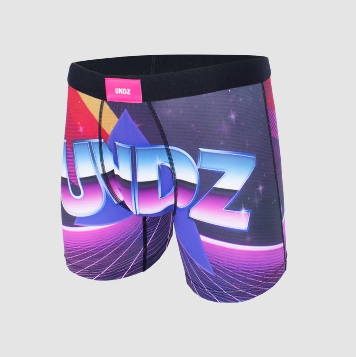 Boxer UNDZ Classic UNDZI M