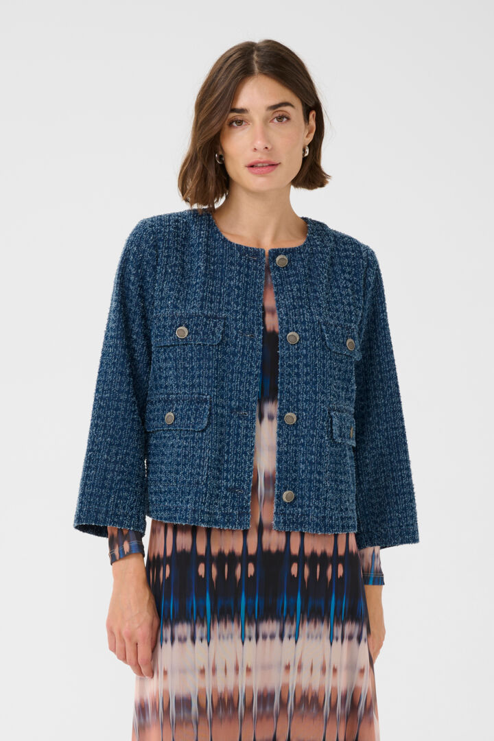 Jacket en Jeans CUconstance Culture 50111911