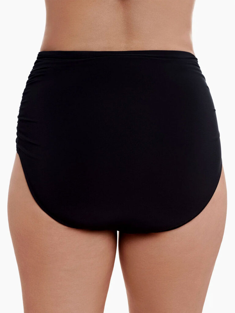 Bas de maillot taille haute Trimshaper