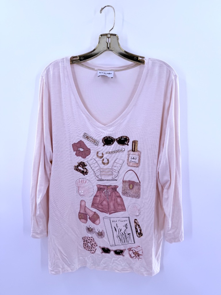 FF21232 LEO & UGO GRANDEUR XL