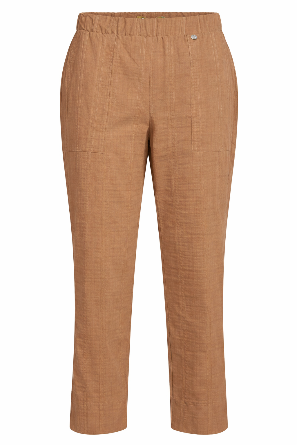 Pantalon à jambe droite Robell